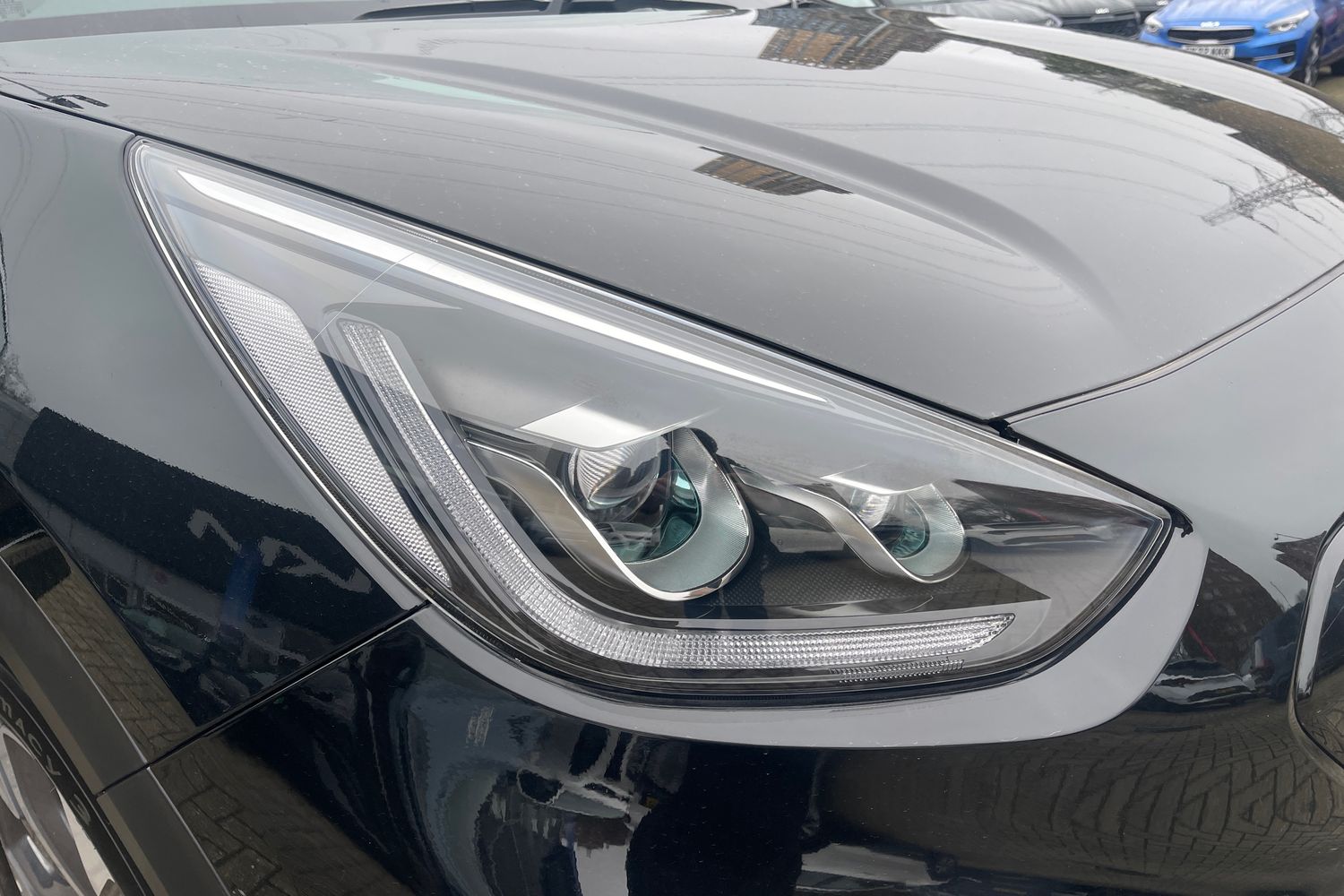 Used Kia Niro 2022 for sale - 77640752: Photo 30