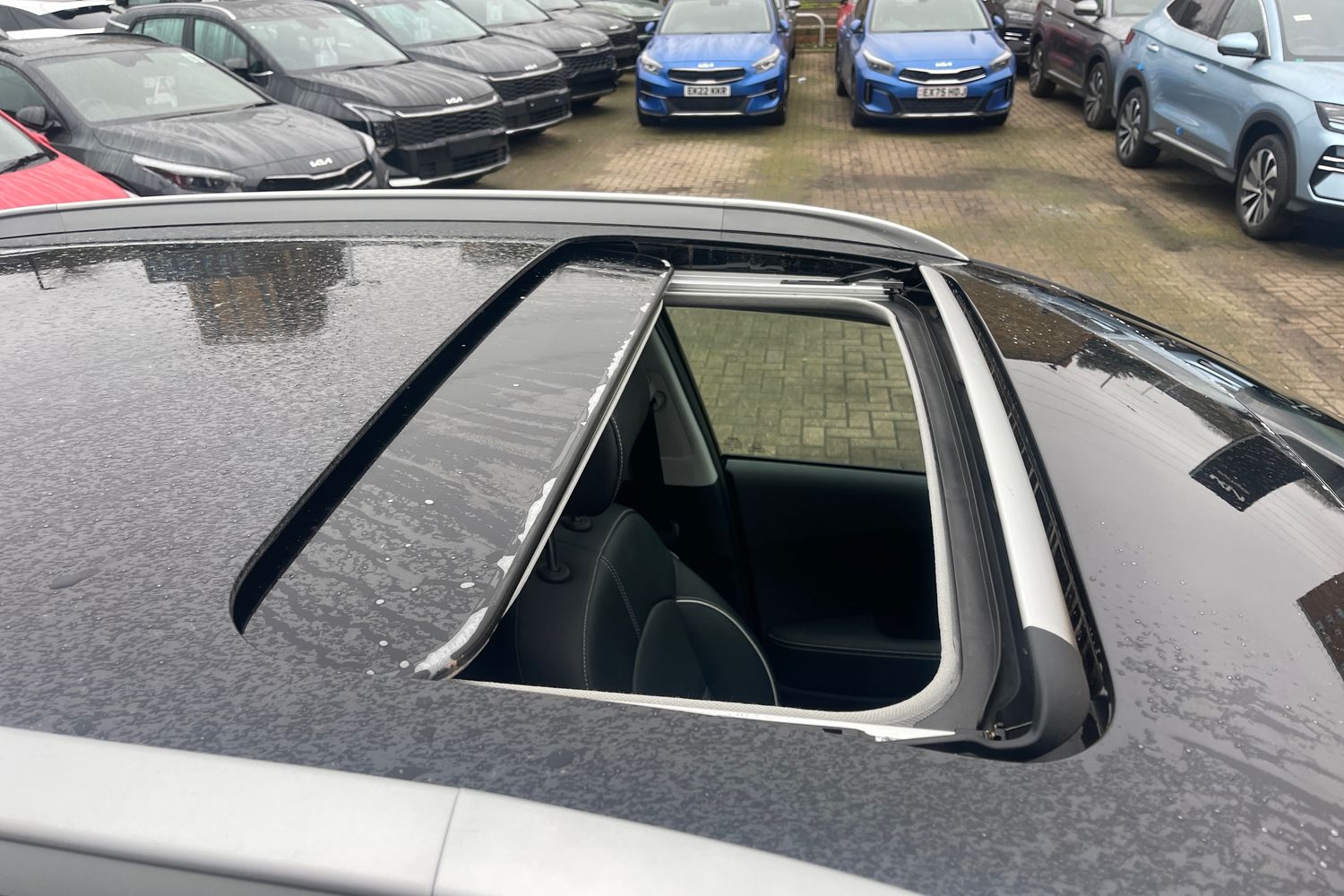 Used Kia Niro 2022 for sale - 77640752: Photo 31