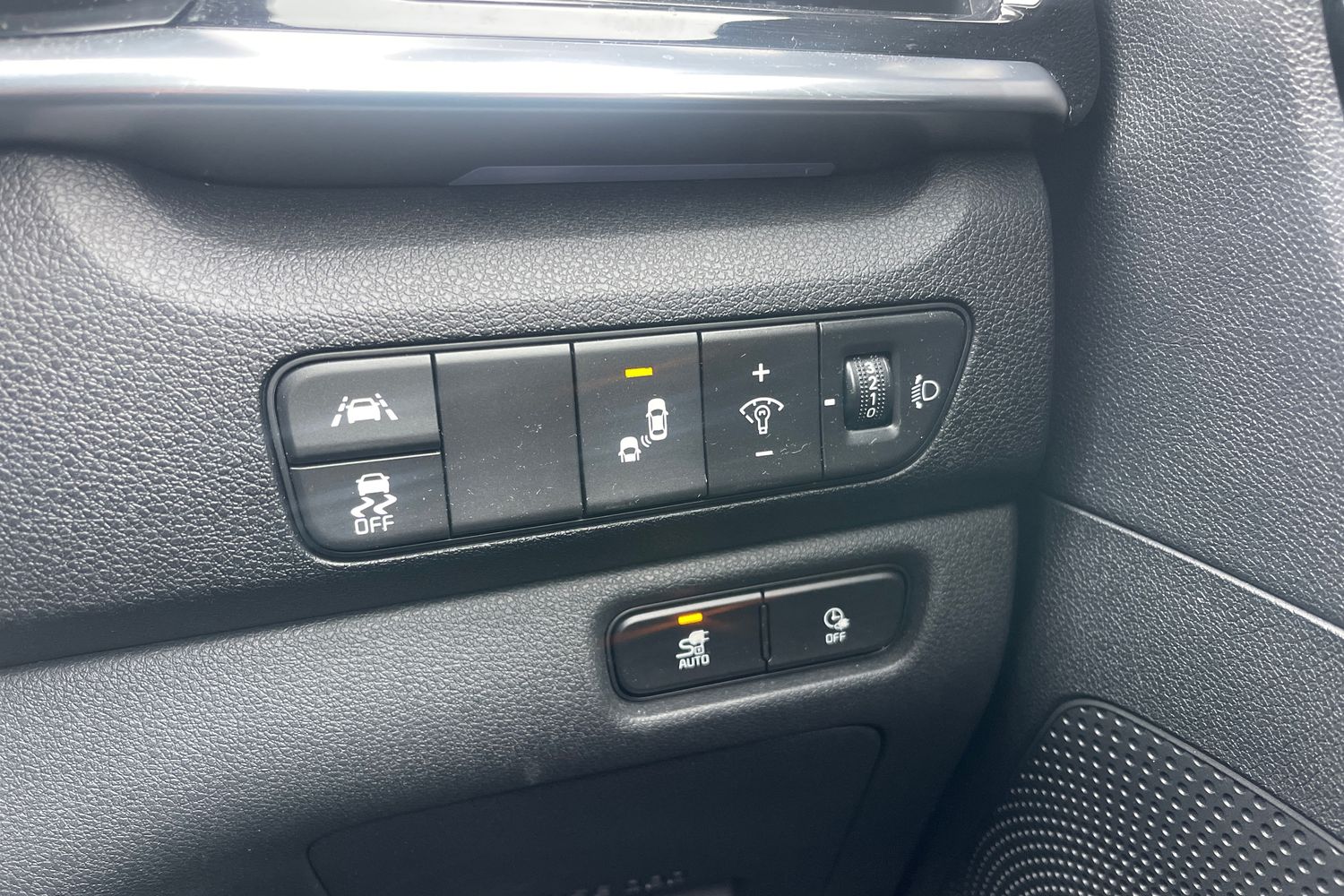 Used Kia Niro 2022 for sale - 77640752: Photo 35