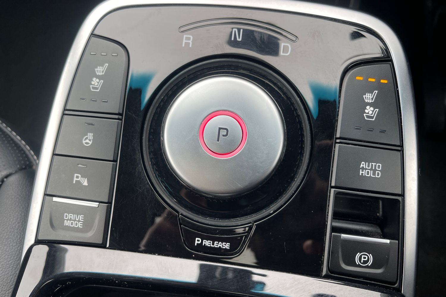 Used Kia Niro 2022 for sale - 77640752: Photo 37