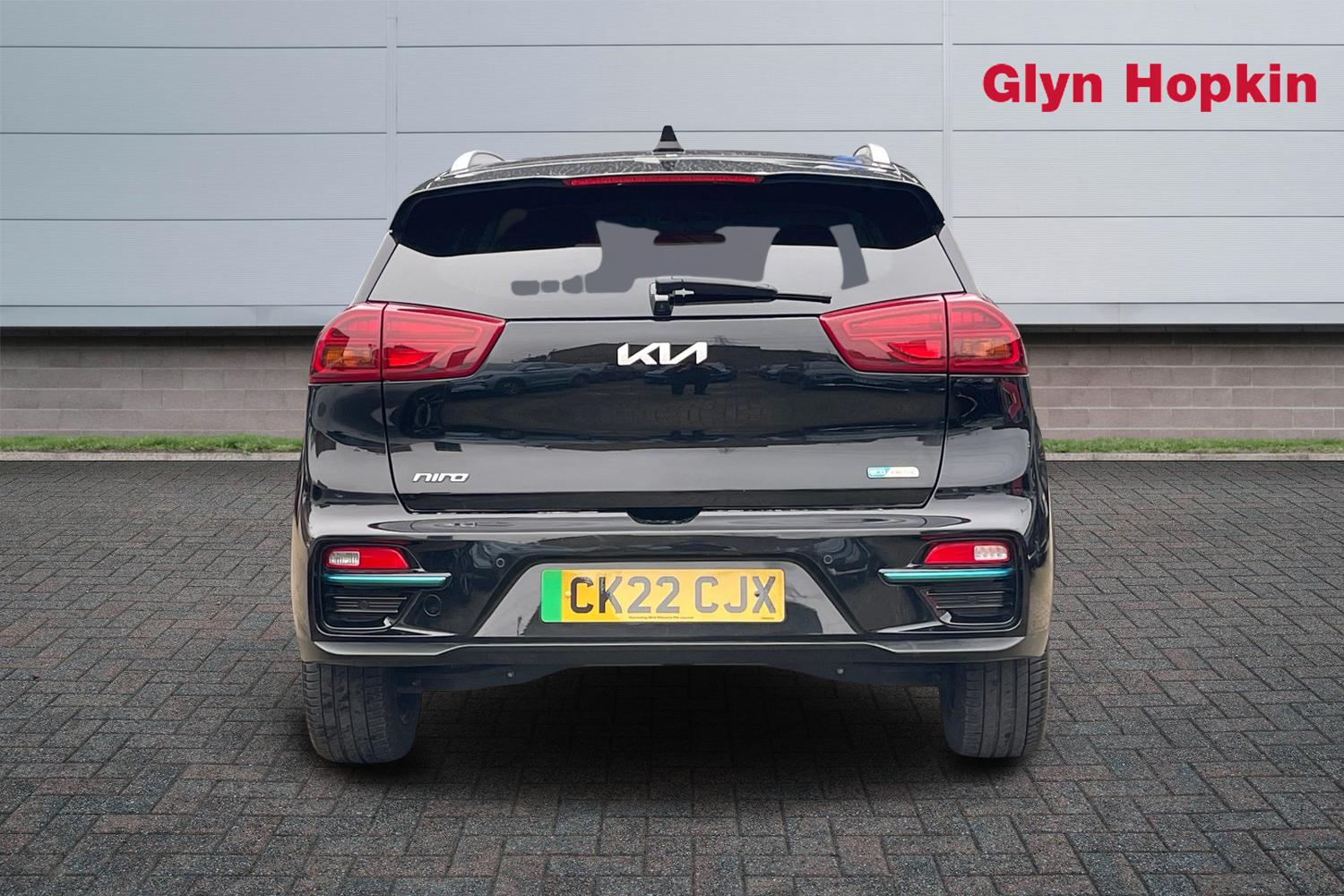 Used Kia Niro 2022 for sale - 77640752: Photo 4