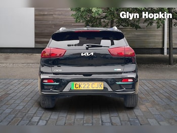 Used Kia Niro 2022 for sale - 77640752: Photo