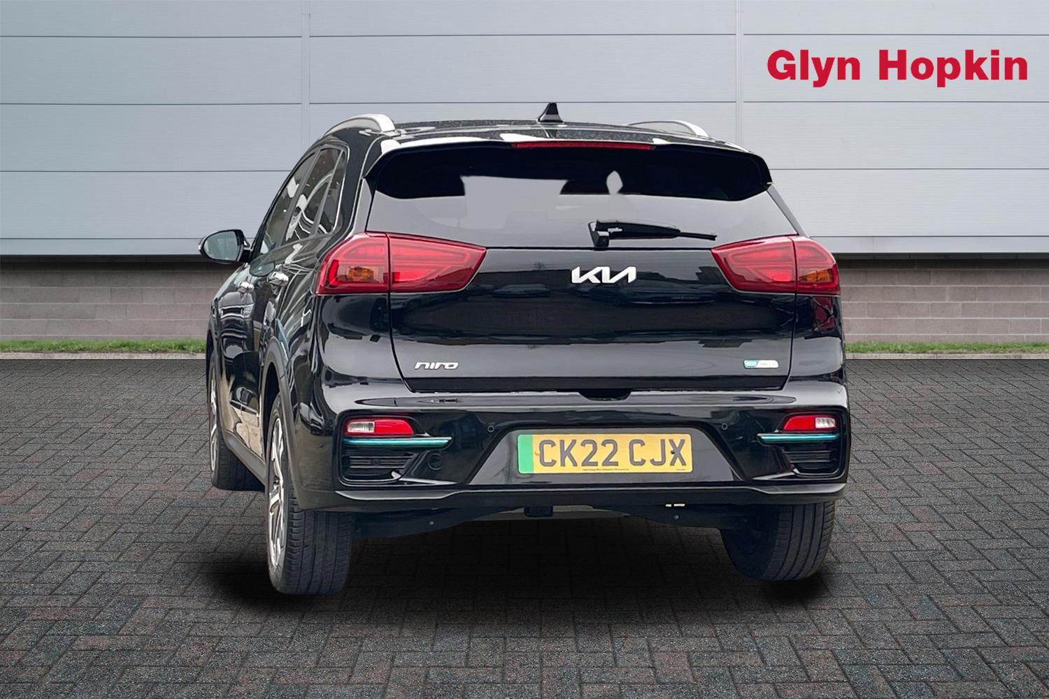Used Kia Niro 2022 for sale - 77640752: Photo 5