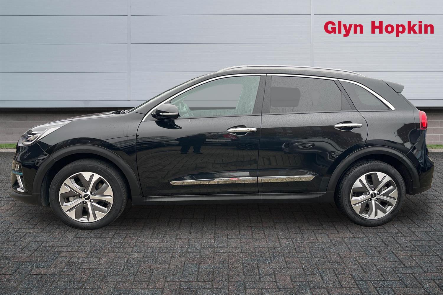 Used Kia Niro 2022 for sale - 77640752: Photo 6