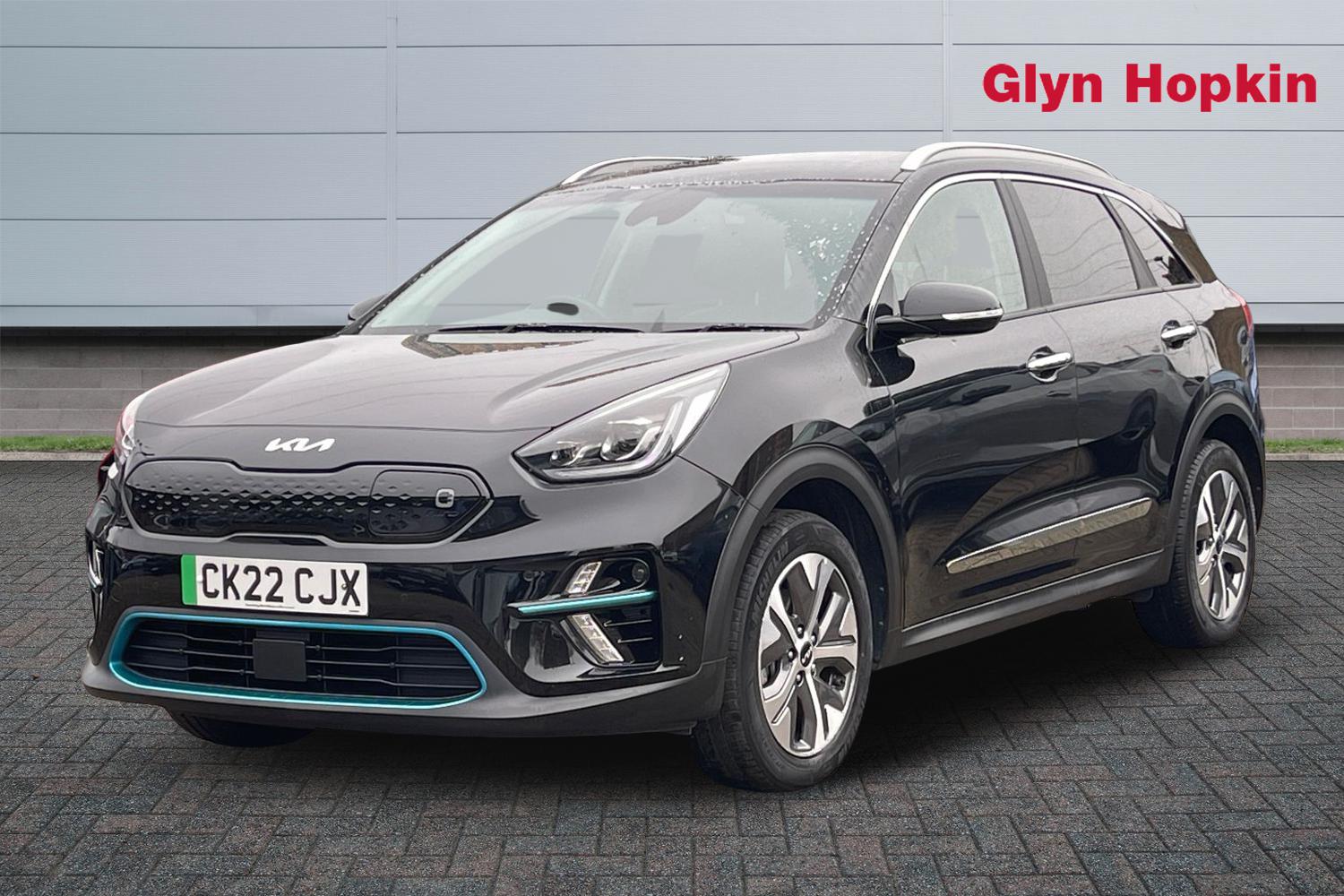 Used Kia Niro 2022 for sale - 77640752: Photo 7