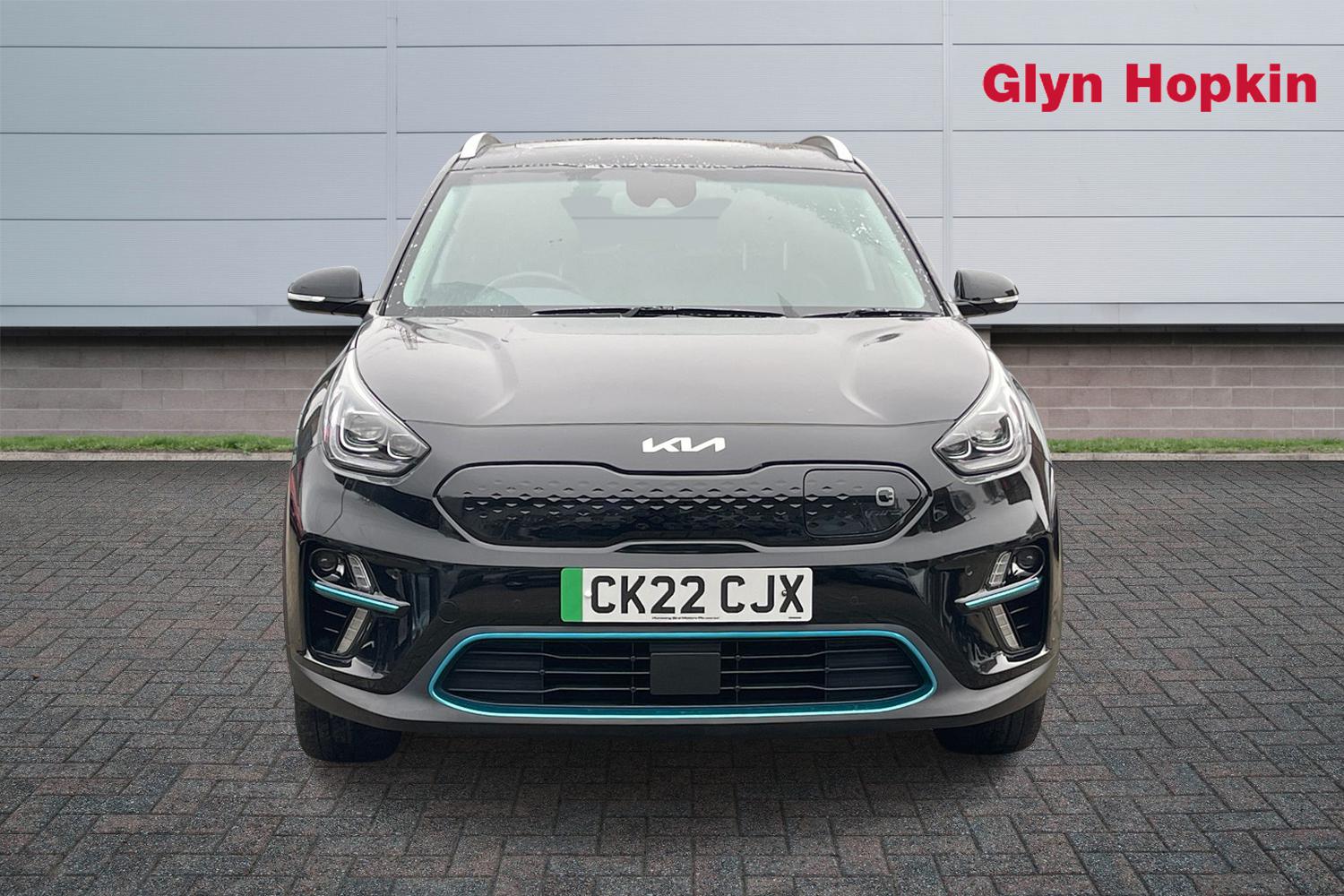 Used Kia Niro 2022 for sale - 77640752: Photo 8
