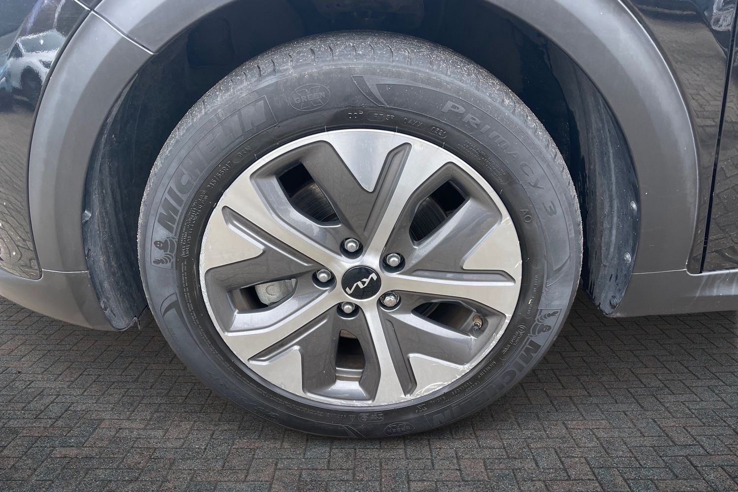 Used Kia Niro 2022 for sale - 77640752: Photo 9