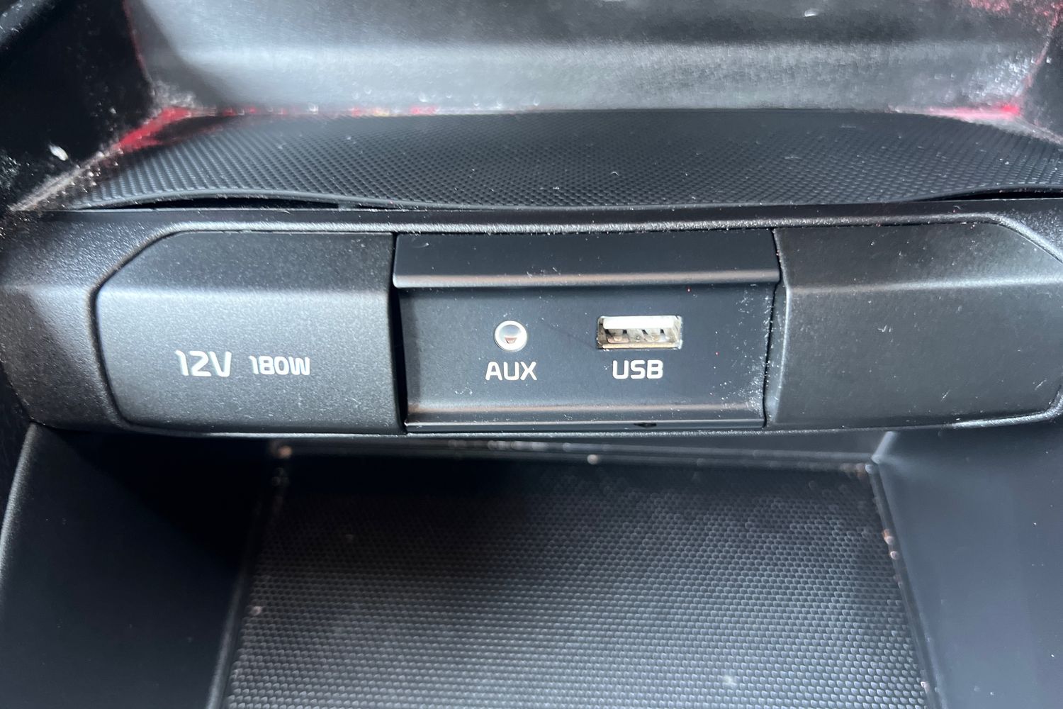 Vehicle 28