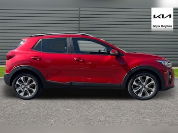 Used Kia Stonic 2019 for sale - 75469785: Photo