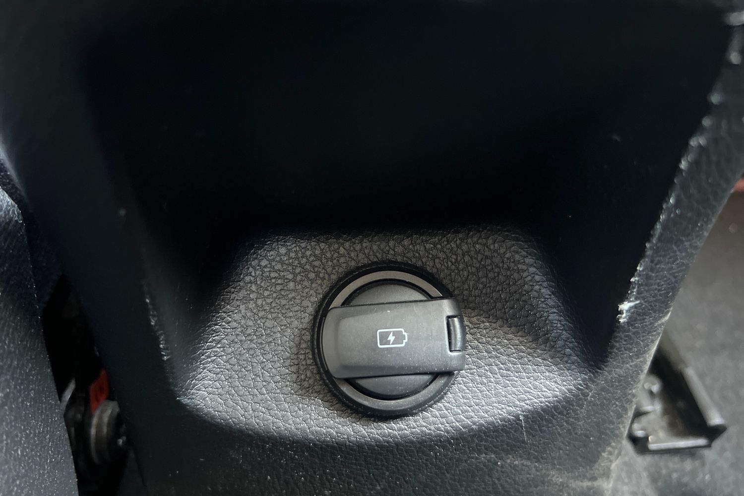 Vehicle 38