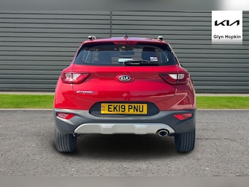 Used Kia Stonic 2019 for sale - 75469785: Photo