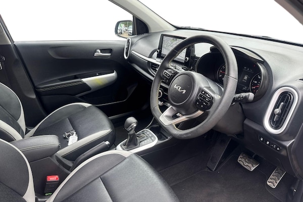 Used Kia Picanto 2024 for sale - 75469786: Photo 10