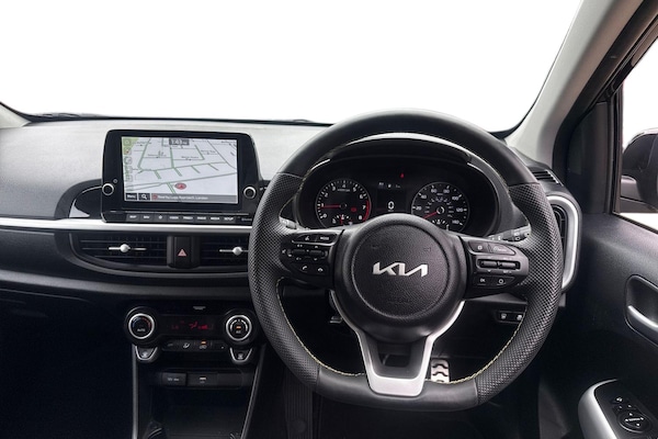 Used Kia Picanto 2024 for sale - 75469786: Photo 11