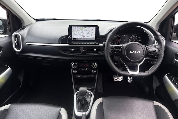 Used Kia Picanto 2024 for sale - 75469786: Photo 12