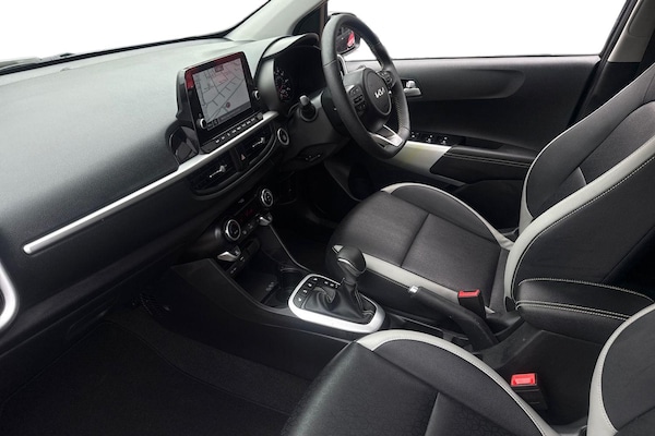 Used Kia Picanto 2024 for sale - 75469786: Photo 13