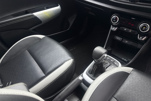 Used Kia Picanto 2024 for sale - 75469786: Photo 14