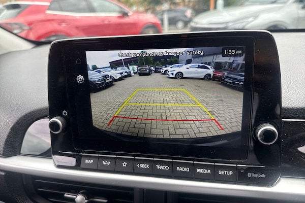 Used Kia Picanto 2024 for sale - 75469786: Photo 19