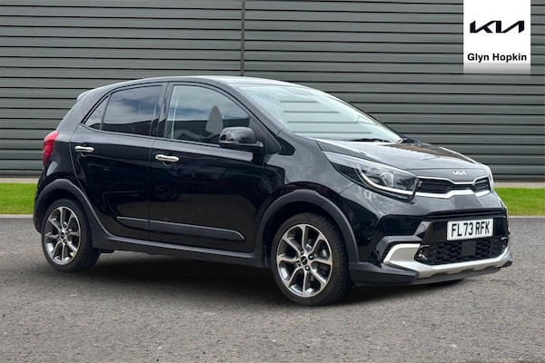 Used Kia Picanto 2024 for sale - 75469786: Photo 1