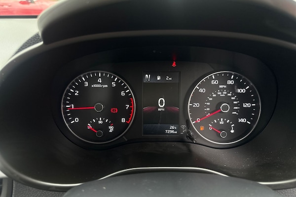 Used Kia Picanto 2024 for sale - 75469786: Photo 20