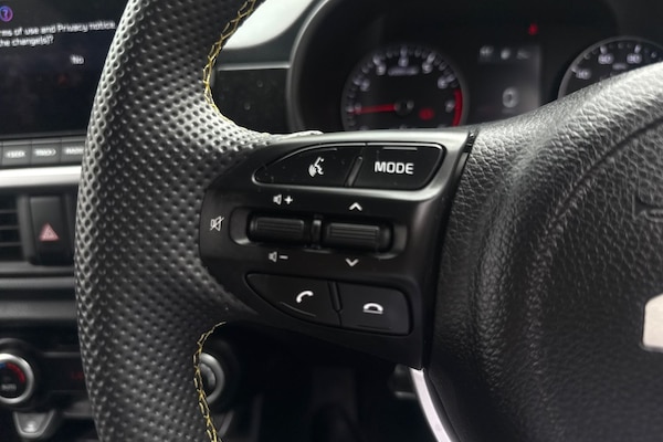 Used Kia Picanto 2024 for sale - 75469786: Photo 21