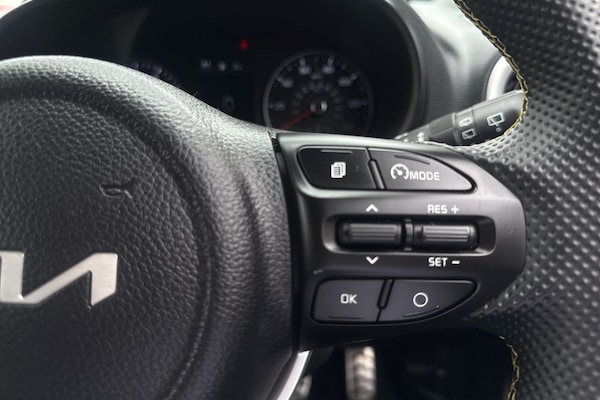 Used Kia Picanto 2024 for sale - 75469786: Photo 22