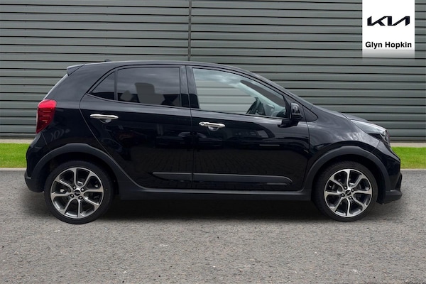 Used Kia Picanto 2024 for sale - 75469786: Photo 2