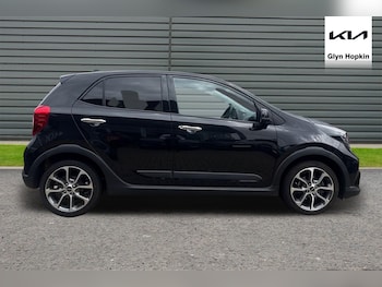 Used Kia Picanto 2024 for sale - 75469786: Photo
