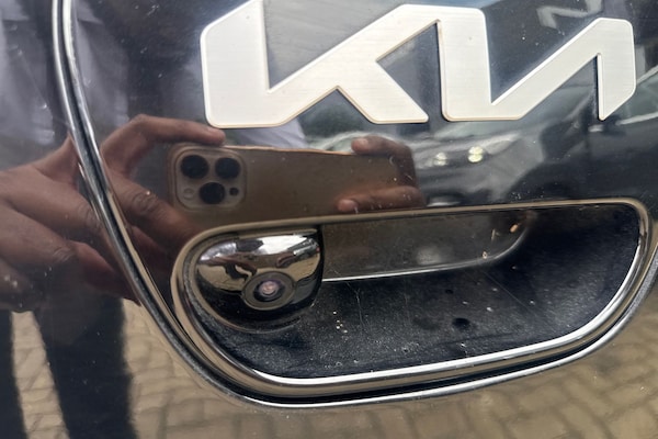 Used Kia Picanto 2024 for sale - 75469786: Photo 37