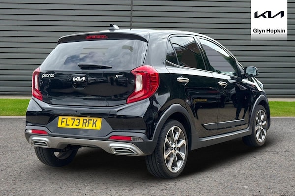 Used Kia Picanto 2024 for sale - 75469786: Photo 3