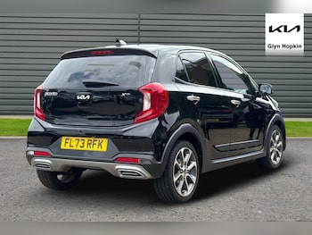 Used Kia Picanto 2024 for sale - 75469786: Photo