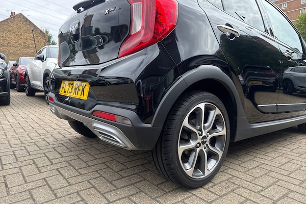 Used Kia Picanto 2024 for sale - 75469786: Photo 40