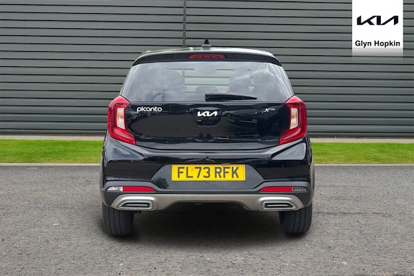 Used Kia Picanto 2024 for sale - 75469786: Photo 4