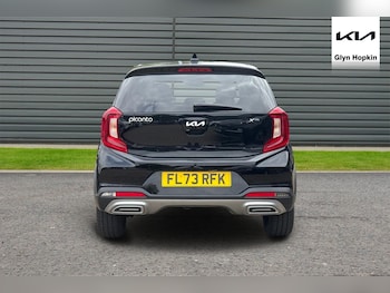 Used Kia Picanto 2024 for sale - 75469786: Photo
