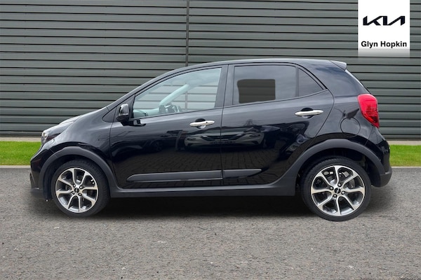 Used Kia Picanto 2024 for sale - 75469786: Photo 6