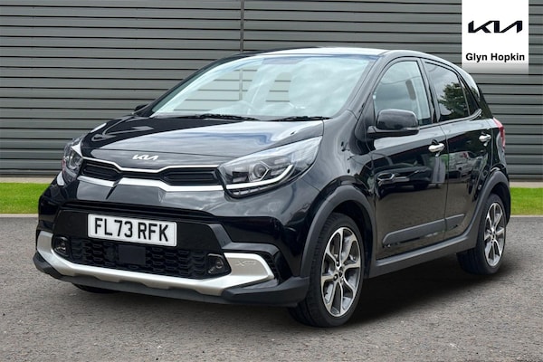 Used Kia Picanto 2024 for sale - 75469786: Photo 7