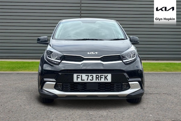 Used Kia Picanto 2024 for sale - 75469786: Photo 8