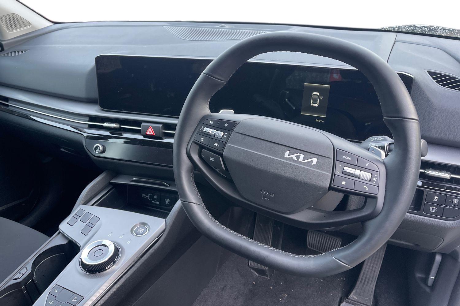 Used Kia Sportage 2025 for sale - 77366898: Photo 11