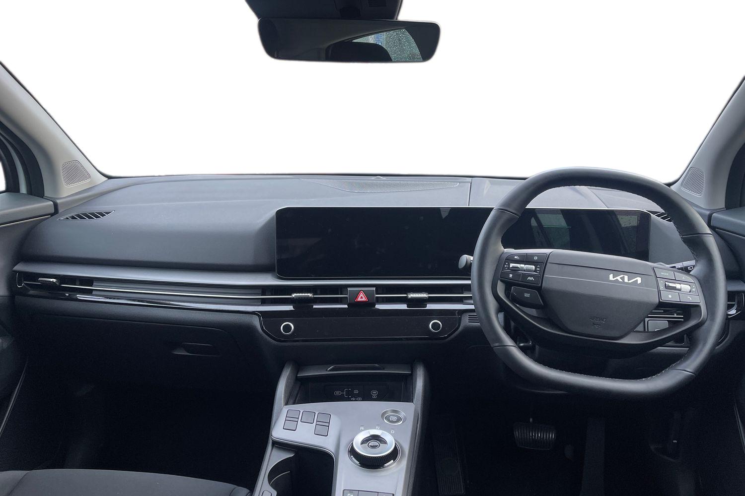 Used Kia Sportage 2025 for sale - 77366898: Photo 12