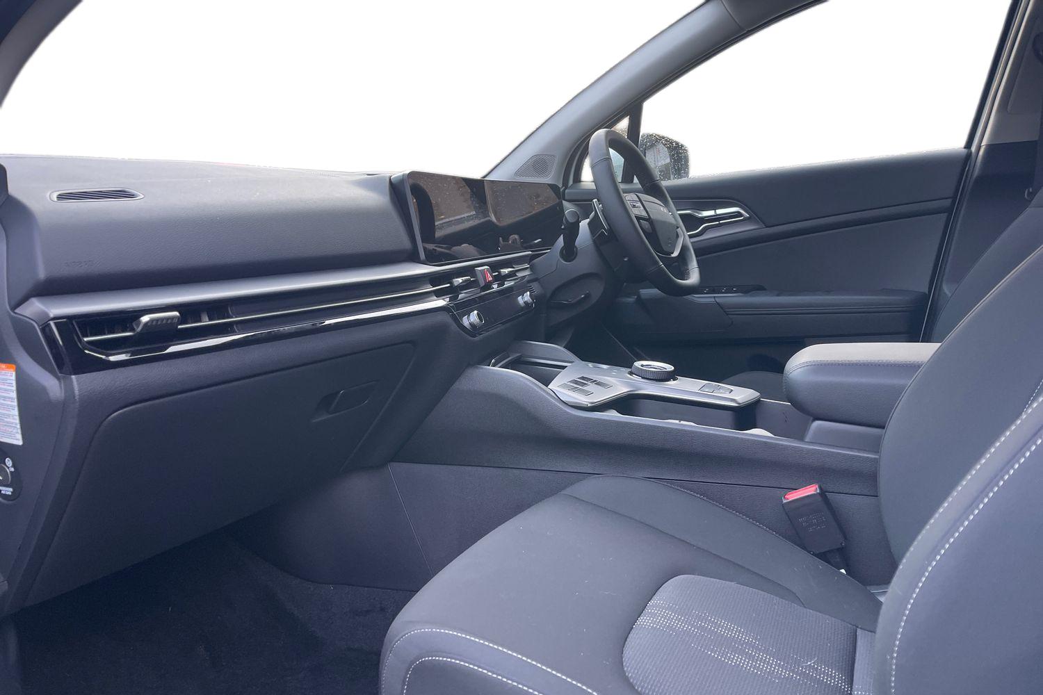 Used Kia Sportage 2025 for sale - 77366898: Photo 13