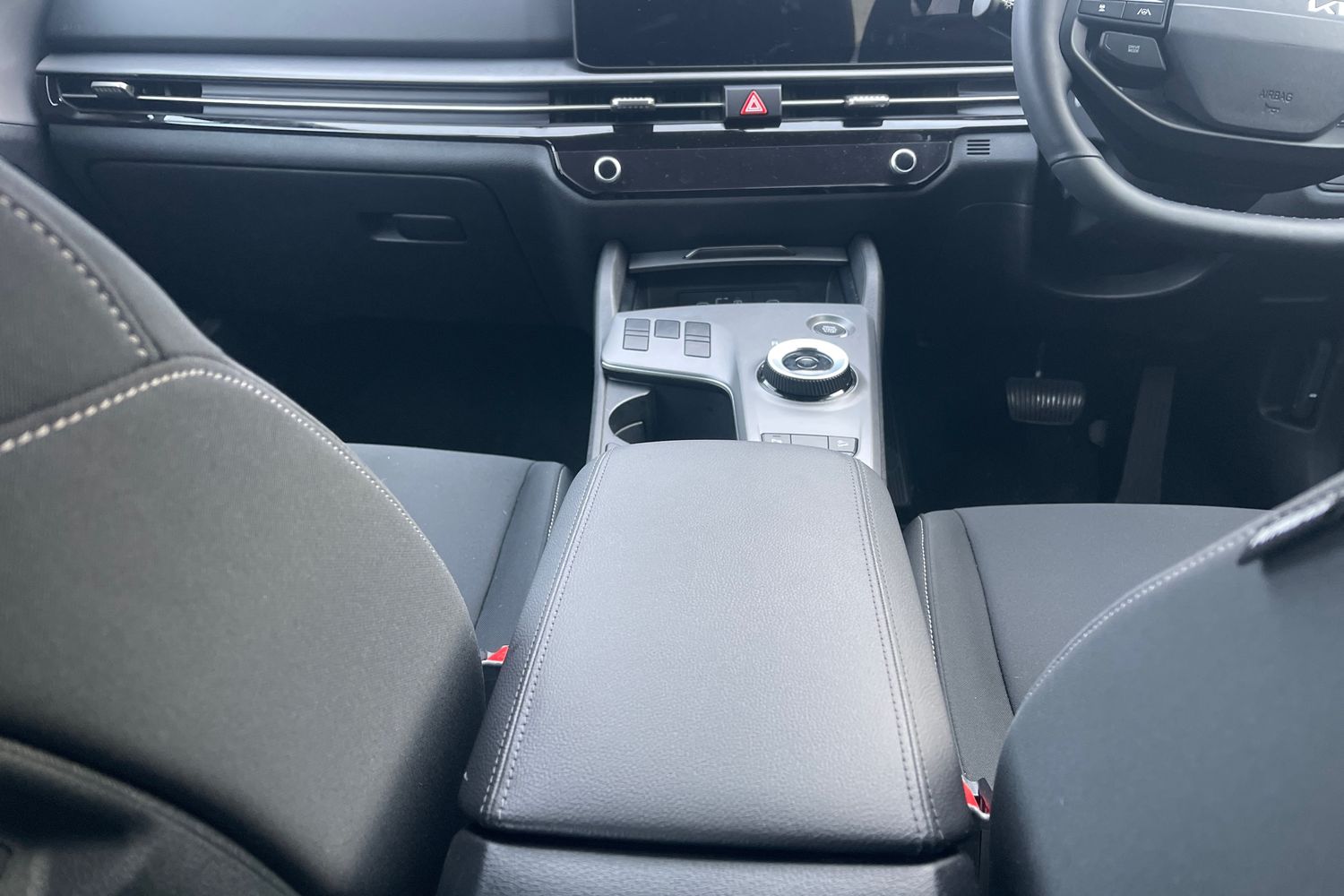 Used Kia Sportage 2025 for sale - 77366898: Photo 14