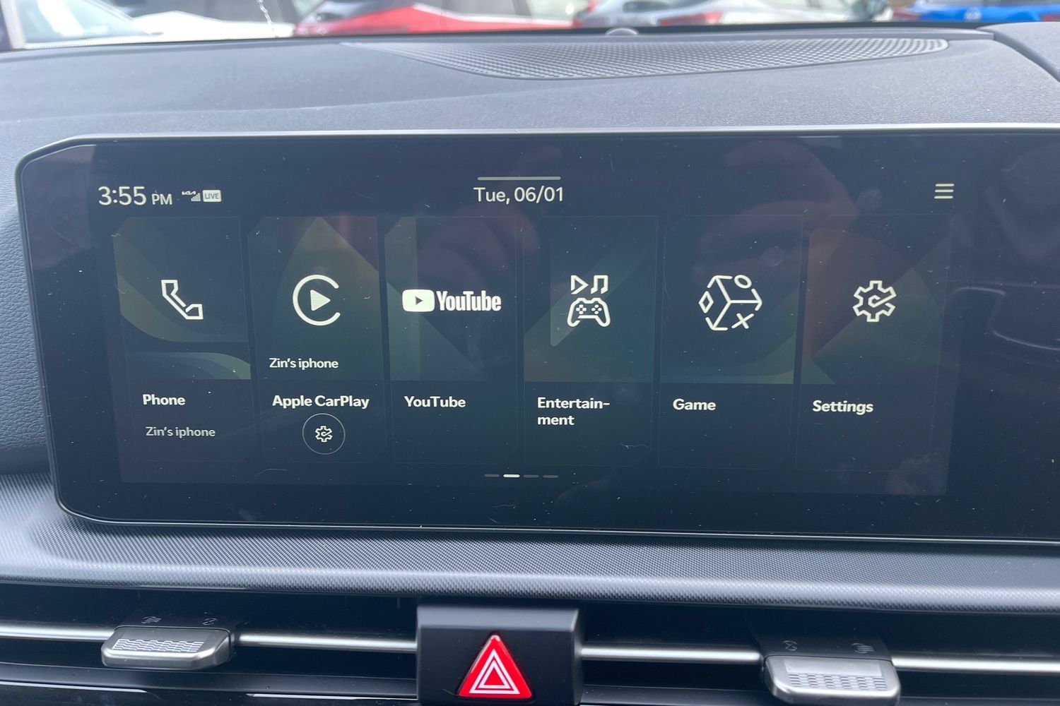 Used Kia Sportage 2025 for sale - 77366898: Photo 17