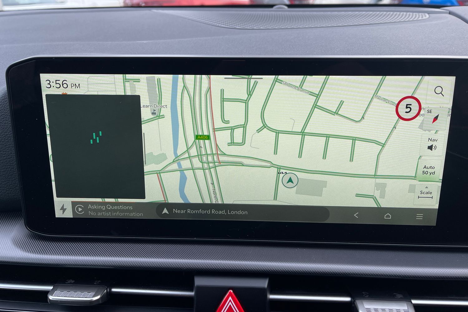 Used Kia Sportage 2025 for sale - 77366898: Photo 18