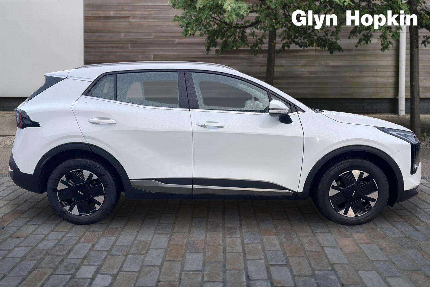 Used Kia Sportage 2025 for sale - 77366898: Photo 2