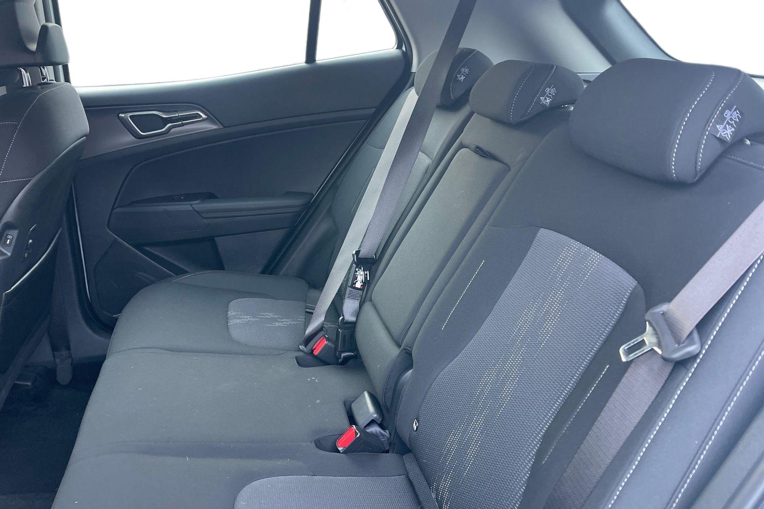 Used Kia Sportage 2025 for sale - 77366898: Photo 23