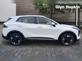 Used Kia Sportage 2025 for sale - 77366898: Photo