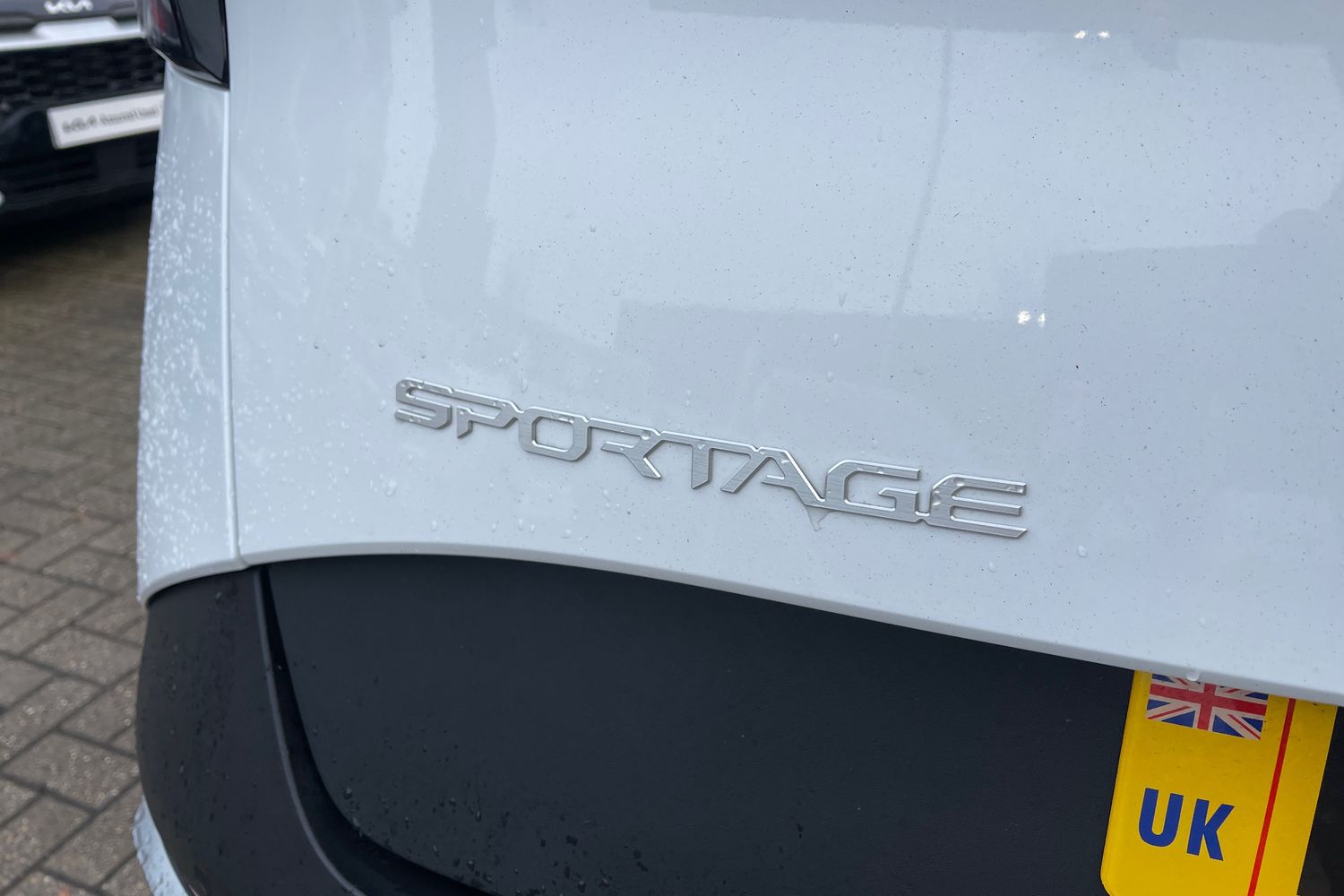 Used Kia Sportage 2025 for sale - 77366898: Photo 37