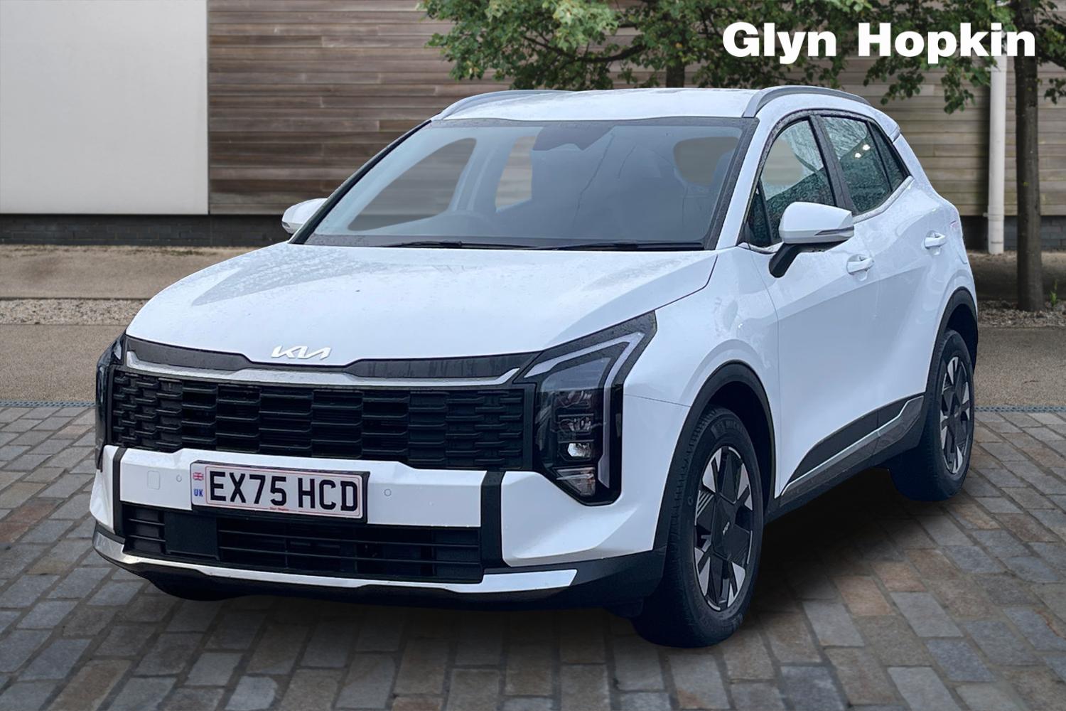 Used Kia Sportage 2025 for sale - 77366898: Photo 7