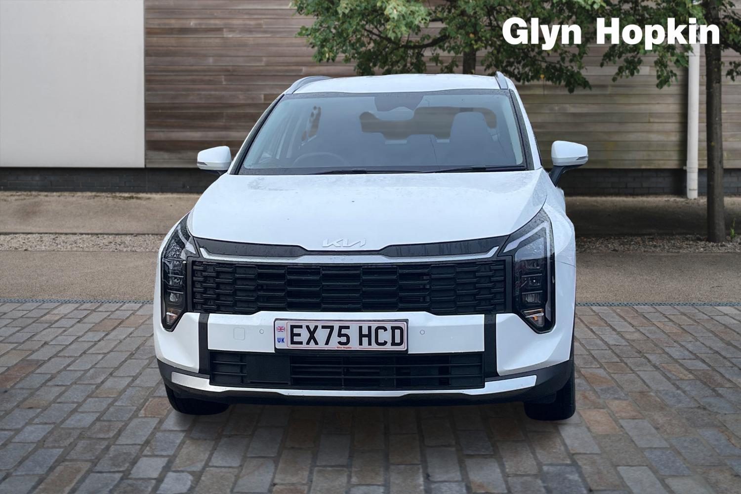 Used Kia Sportage 2025 for sale - 77366898: Photo 8