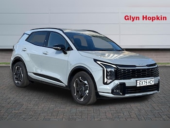 Used Kia Sportage 2026 for sale - 79202795: Photo