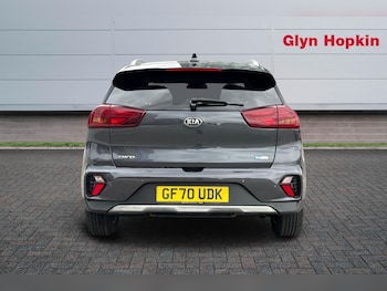 Used Kia Niro 2020 for sale - 78899399: Photo